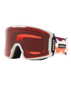 Best deal 🎁 Oakley Line Miner Snow Goggles - Prizm Lens 🎁 -Source for Sports Sales 7a8b00900d5193ca23a424d79e5f6337