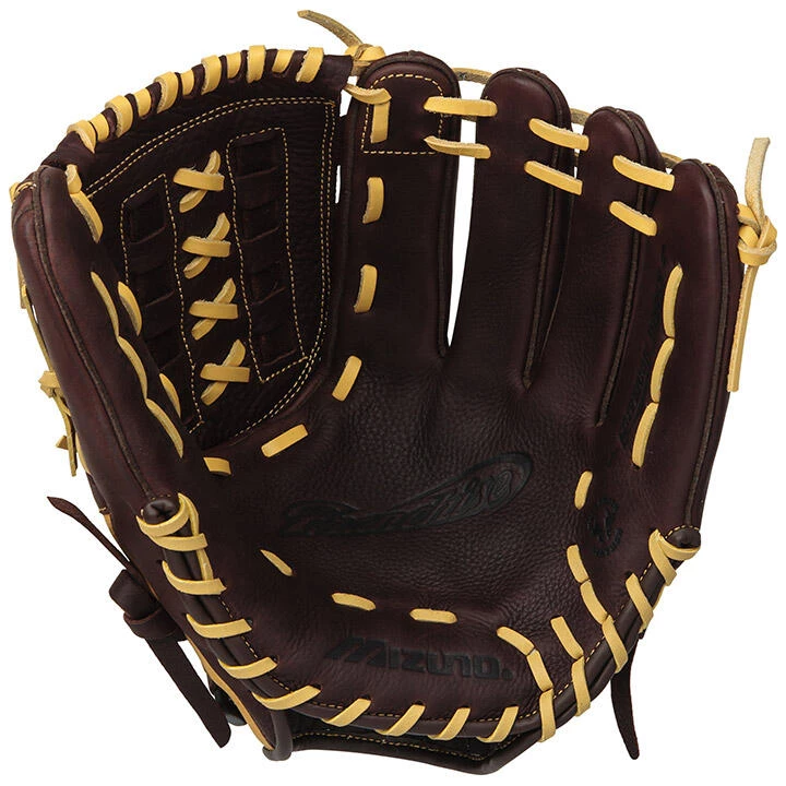 Hot Sale βοΈ Mizuno Gfn1250s2 Franchise 12.5" Softball Glove π 2 Hot Sale βοΈ Mizuno Gfn1250s2 Franchise 12.5" Softball Glove π - Image 2
