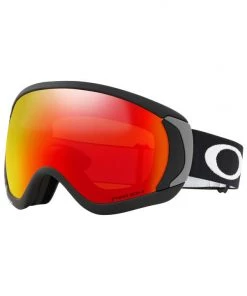 Best Sale ✔️ Oakley Canopy Snow Goggles - Prizm + Iridium Lens 🎉