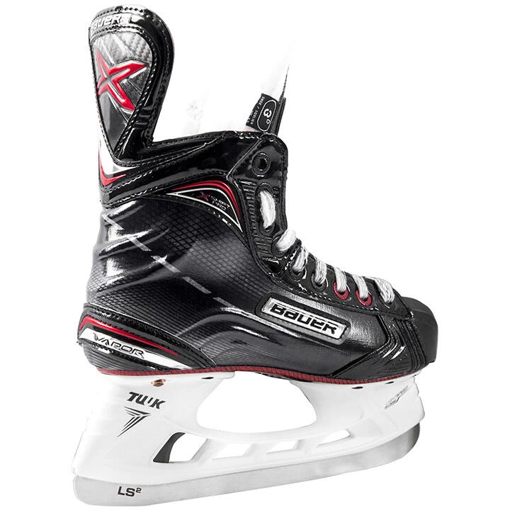 Deals ❤️ Bauer Vapor X:Shift Pro Junior Hockey Skates (2017) ✨ 4 Deals ❤️ Bauer Vapor X:Shift Pro Junior Hockey Skates (2017) ✨ - Image 4