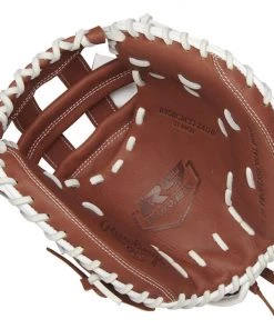 Best Pirce 💯 Rawlings R9 33" Softball Catcher's Mitt 🤩