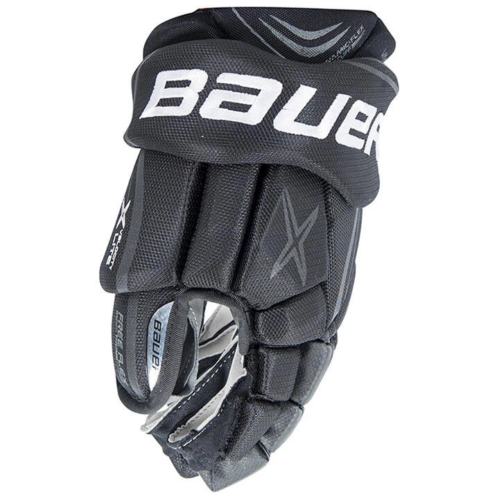 Cheap π― Bauer Vapor X:Velocity Lite Junior Hockey Gloves (2018) π 1 Cheap π― Bauer Vapor X:Velocity Lite Junior Hockey Gloves (2018) π