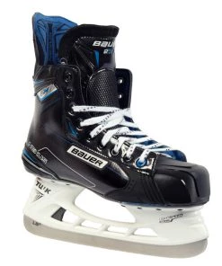 Buy 😀 Bauer Nexus 2N Senior Hockey Skates (2018) 🧨 -Source for Sports Sales 7c46fb04aad8610a6b206c7f0adc6612