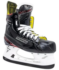 Best deal 🔔 Bauer Vapor X:Velocity Junior Hockey Skates (2019) 😍 -Source for Sports Sales 7c5d72bfade5c15b41d776dd37c06ba1
