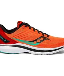 Best Sale ⌛ Saucony Kinvara 12 Men's Running 👞 Shoes 🔔