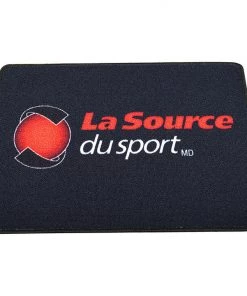 Outlet 🎁 Blue Sports La Source du Sport Skate Mat ⌛