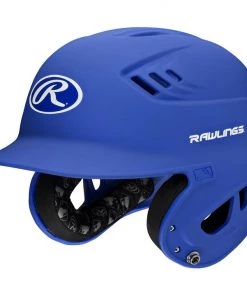 Cheapest 🎁 Rawlings R16 Matte Senior Baseball Batter's Helmet 🎁