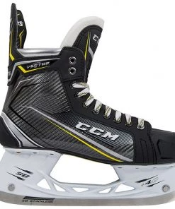 Top 10 ✨ CCM Tacks Vector Senior Hockey Skates (2018) - Source Exclusive 👏