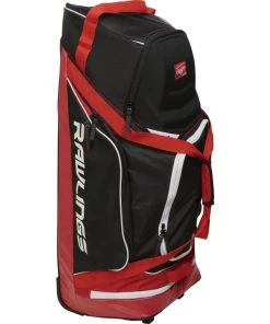 Best reviews of 👏 Rawlings R1502 Wheeled Catcher's Bag ✨ -Source for Sports Sales 7d915bda5dd9f8a6096c7d358679dffd
