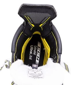 Buy 😍 CCM Super Tacks AS3 Senior Hockey Skates (2020) 😀 -Source for Sports Sales 7e032a89656eab8298fe9805197af960