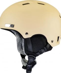 Hot Sale ✨ K2 Verdict Men's Ski Helmet - Khaki 😍