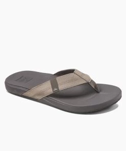 New 🌟 Reef Cushion Bounce Phantom Men's Sandals ✔️ -Source for Sports Sales 7e2e373ac613e569cd457f5bbcb7b69c
