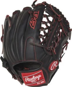 Wholesale 🔔 Rawlings R9 Series Pro Taper 11.5" Youth Baseball Glove 🎁