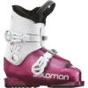Wholesale 🧨 Salomon T2 RT Girly Junior Ski Boots 🧨