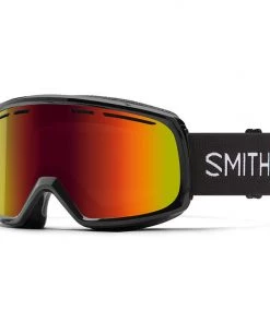Cheap ✔️ Smith Range Ski Goggles - Black ⭐
