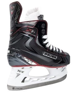 Deals π Bauer Vapor X2.7 Junior Hockey Skates (2019) π 9 Deals π Bauer Vapor X2.7 Junior Hockey Skates (2019) π -Source for Sports Sales 7eb00f0743a6cdd23c3b8c311028100e