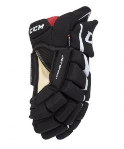 Best Pirce 😀 CCM JetSpeed Control Junior Hockey Gloves - Source Exclusive 🔥 -Source for Sports Sales 7ed75dc11c2876f8682ae580fa13b8ad