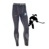 Discount ✨ Blue Sports La Source du Sport Senior Compression Jill Pants W/Pelvic Protector 🎉