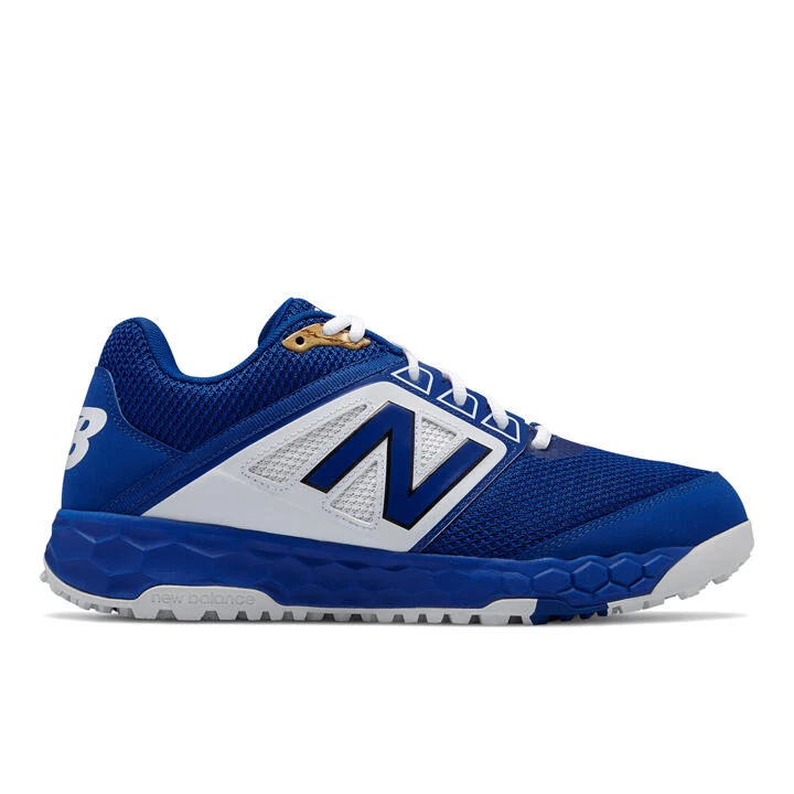 Coupon β¨ New Balance 3000v4 Men's Turf Baseball Cleats - Width D π 4 Coupon β¨ New Balance 3000v4 Men's Turf Baseball Cleats - Width D π - Image 4