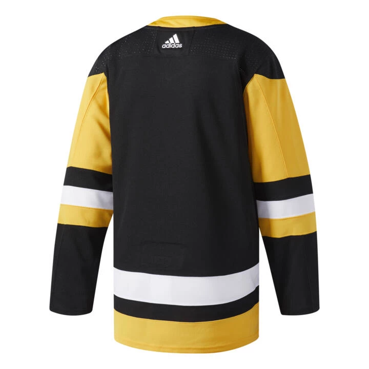 Cheapest π Adidas NHL Authentic Home Wordmark Jersey - Pittsburgh π 2 Cheapest π Adidas NHL Authentic Home Wordmark Jersey - Pittsburgh π - Image 2