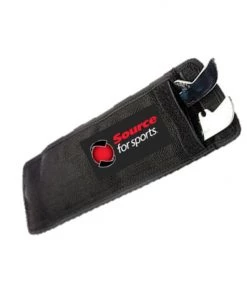 Best Sale ❤️ Blue Sports Source For Sports Skate Blade Pouch 😀