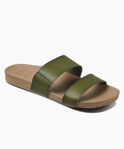 Best Sale 🎉 Reef Cushion Bounce Vista Women's Sandals ⌛ -Source for Sports Sales 7fd7d311a490073e8125a5357b1d1b06