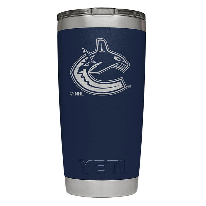 Hot Sale π Yeti NHL Rambler - 591 ml (20 oz) β 44 Hot Sale π Yeti NHL Rambler - 591 ml (20 oz) β - Image 44