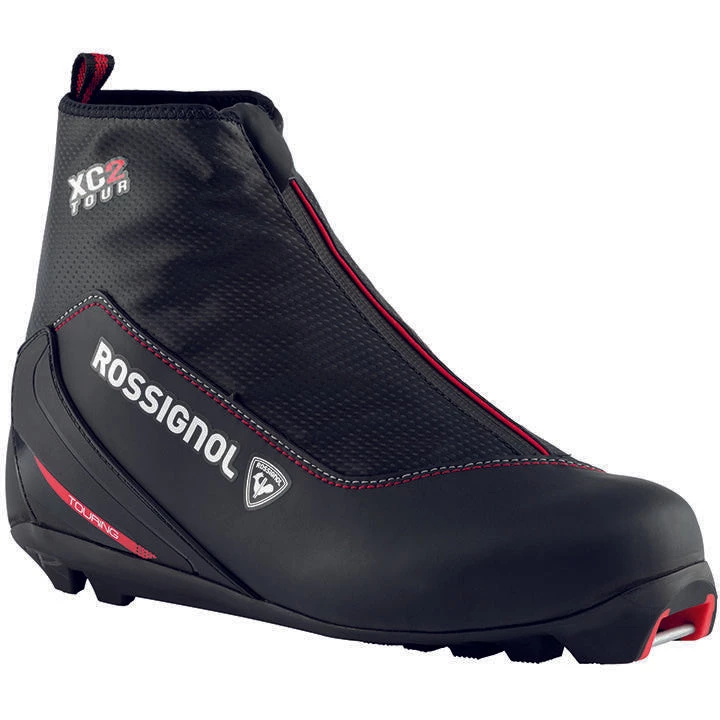 Buy βοΈ Rossignol XC-2 Unisex Cross-Country Ski Boots 𧨠1 Buy βοΈ Rossignol XC-2 Unisex Cross-Country Ski Boots π§¨
