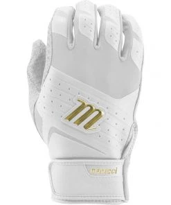 Best Pirce 🎁 Marucci's Signature Pittards Baseball Batting Glove 😍 -Source for Sports Sales 8038b10957e14d3474f3fb483e06baa0