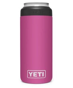 Best Pirce 😍 Yeti Rambler 355 ml (12 oz.) Colster Slim Can Insulator 🧨 -Source for Sports Sales 8081a91bcef9a04cf99d139cd8d6067f