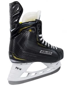 Best deal 🌟 Bauer Supreme S25 Senior Hockey Skates (2018) 👏 -Source for Sports Sales 809ac329537471fa4dc3bc8d92ec7b86