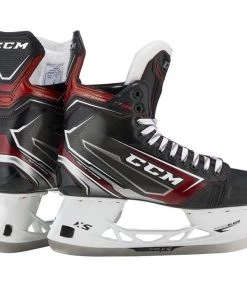 Deals 👏 CCM JetSpeed FT480 Junior Hockey Skates (2019) 💯