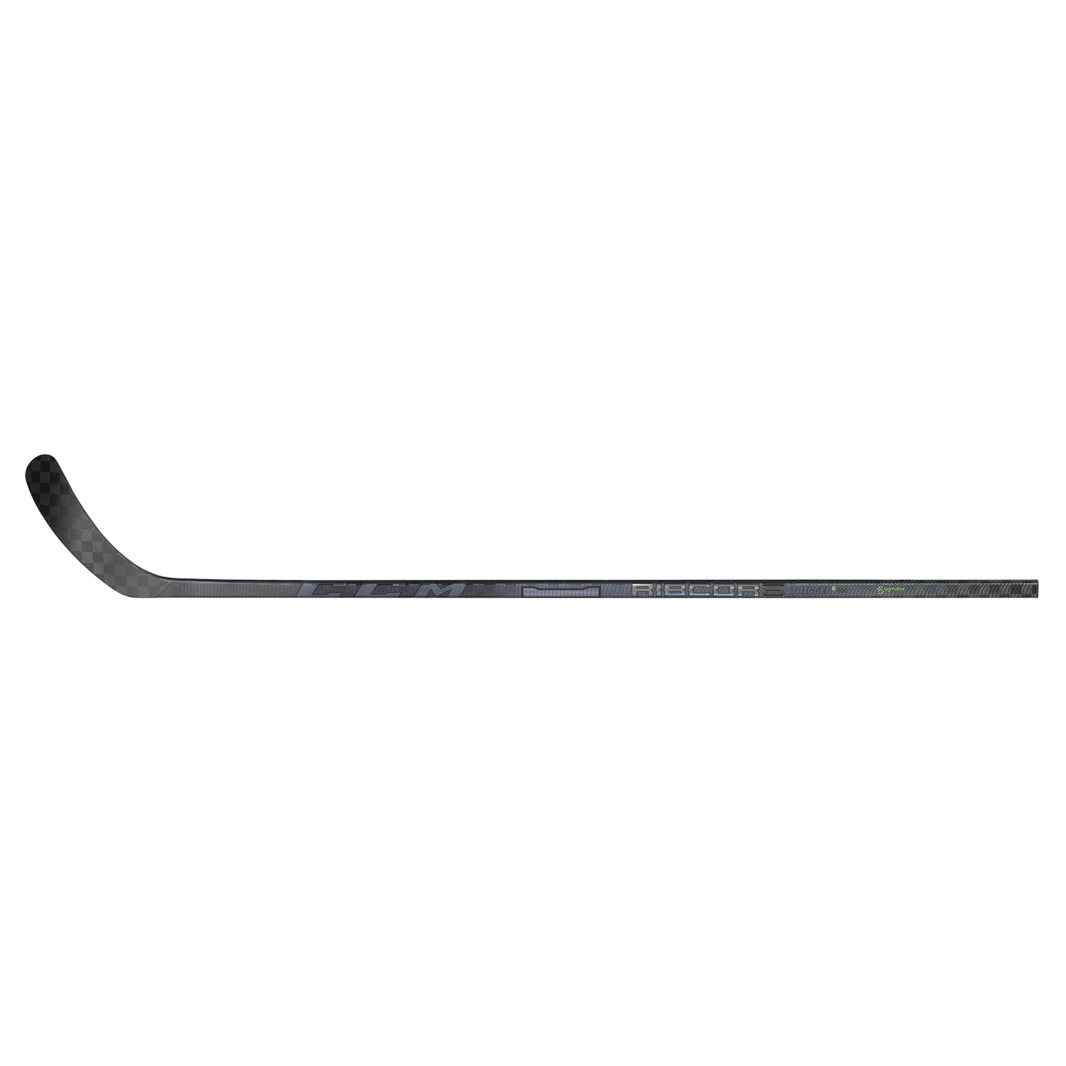 Deals π CCM Ribcor Trigger 6 Pro Grip Junior Hockey Stick (2021) π 2 Deals π CCM Ribcor Trigger 6 Pro Grip Junior Hockey Stick (2021) π - Image 2