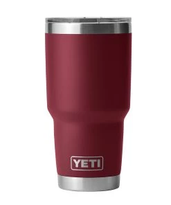 Hot Sale 🧨 Yeti Rambler 887 ml (30 oz.) Tumbler with MagSlider Lid 🌟 -Source for Sports Sales 810fedbf411c96f3682a1325245a12f3