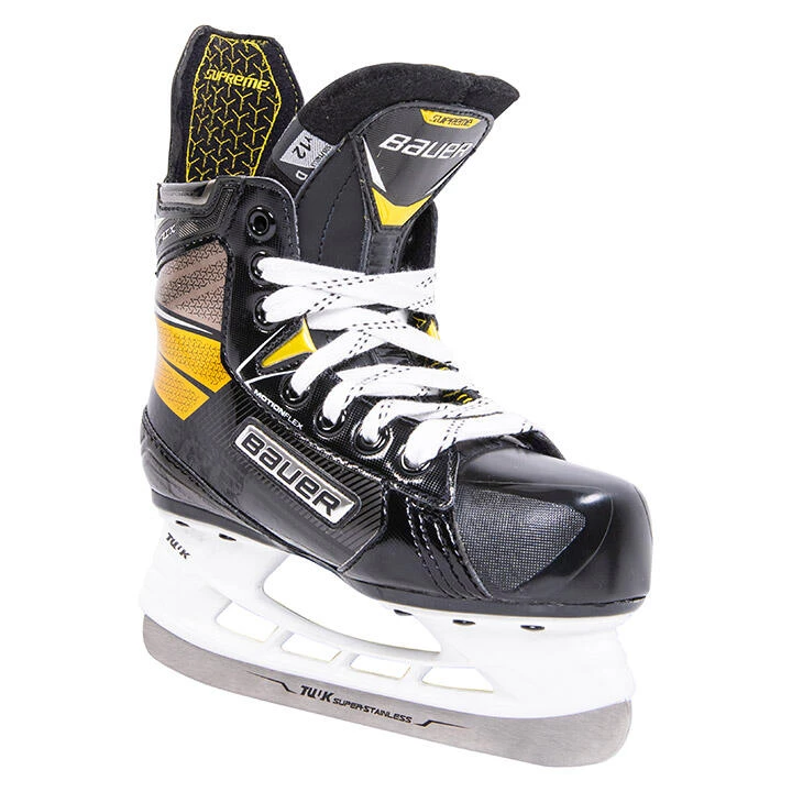 Flash Sale π Bauer Supreme Matrix Youth Hockey Skates (2020) - Source Exclusive βοΈ 3 Flash Sale π Bauer Supreme Matrix Youth Hockey Skates (2020) - Source Exclusive βοΈ - Image 3