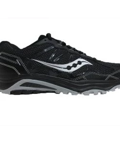 Flash Sale 🧨 Saucony Grid Escape TR5 Men's Running 👞 Shoes 🔔