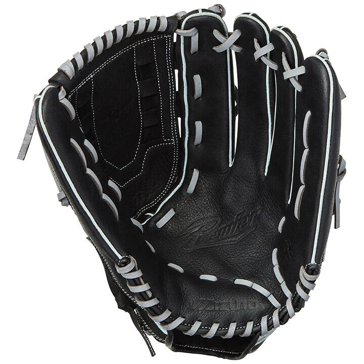 Cheapest π₯ Mizuno Gpm1304 Premier 13" Fielder's Slo Pitch Glove β¨ 2 Cheapest π₯ Mizuno Gpm1304 Premier 13" Fielder's Slo Pitch Glove β¨ - Image 2