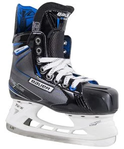 Top 10 ⌛ Bauer Nexus Elevate Junior Hockey Skates (2018) ❤️ -Source for Sports Sales 81b99e2bc3e413a7feb6da0a453d8b85