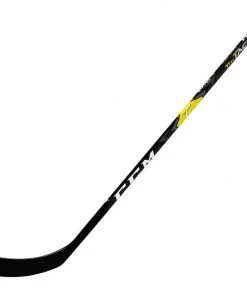 Budget 😍 CCM Tacks 20 Flex Youth Hockey Stick 🧨