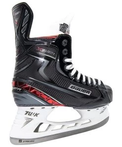 Hot Sale 🛒 Bauer Vapor X:Velocity Senior Hockey Skates (2019) 🎁 -Source for Sports Sales 81f170ba258a5703f116525115391889