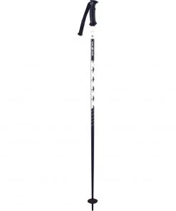Cheapest 😍 K2 Power Aluminum Men's Ski Poles - Black 🎁