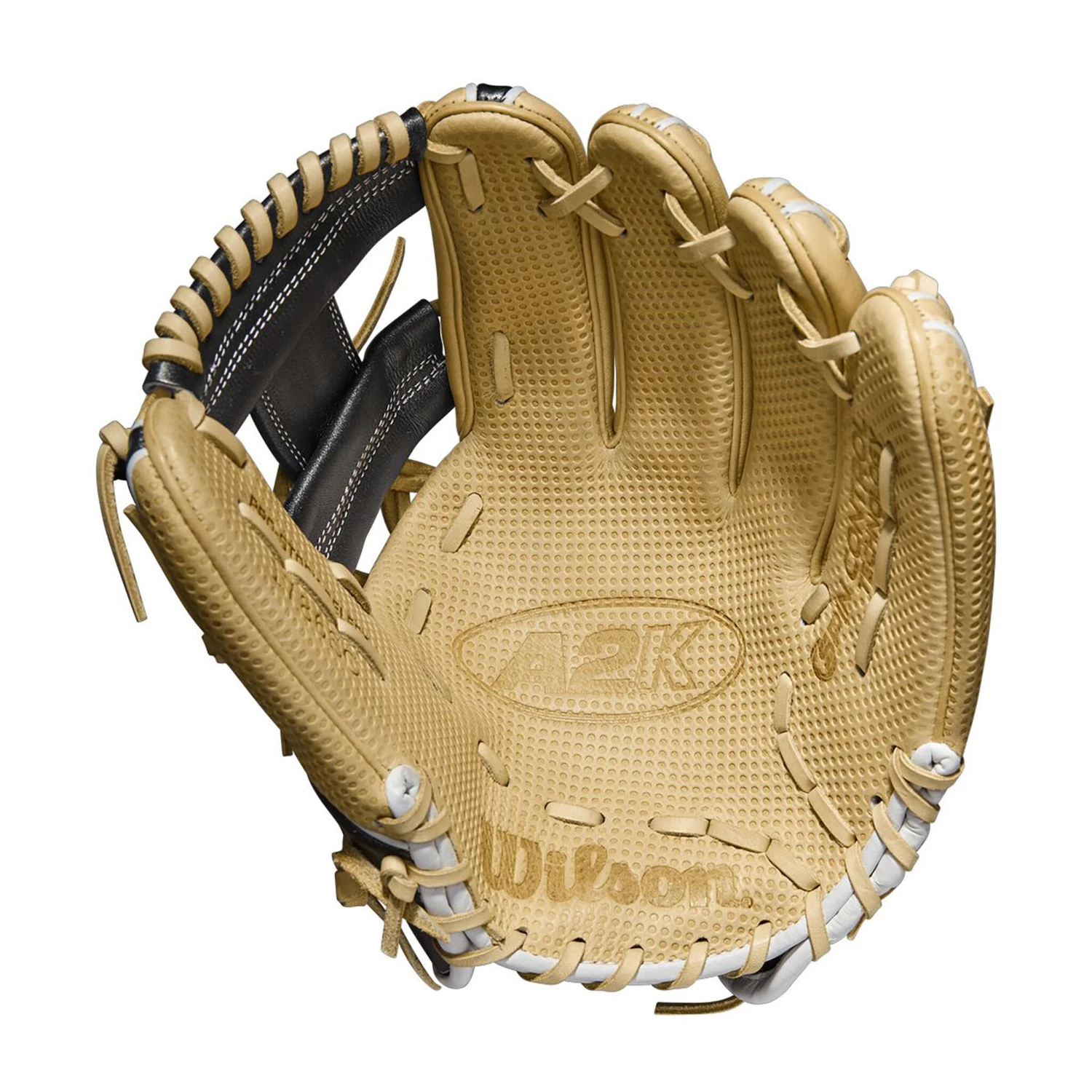 Buy β¨ Wilson A2K 1786SC 11.5" Baseball Glove - Regular π₯ 2 Buy β¨ Wilson A2K 1786SC 11.5" Baseball Glove - Regular π₯ - Image 2
