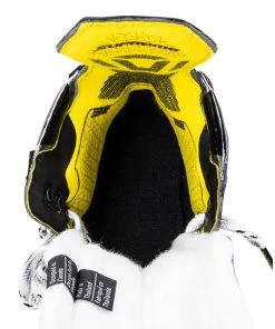 Brand new ❤️ Bauer Supreme 3S Pro Youth Hockey Skates 🔥 -Source for Sports Sales 82156000420e2ea670eeb14cf0189af3