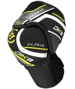 Promo π Warrior Alpha DX3 Senior Hockey Elbow Pads π