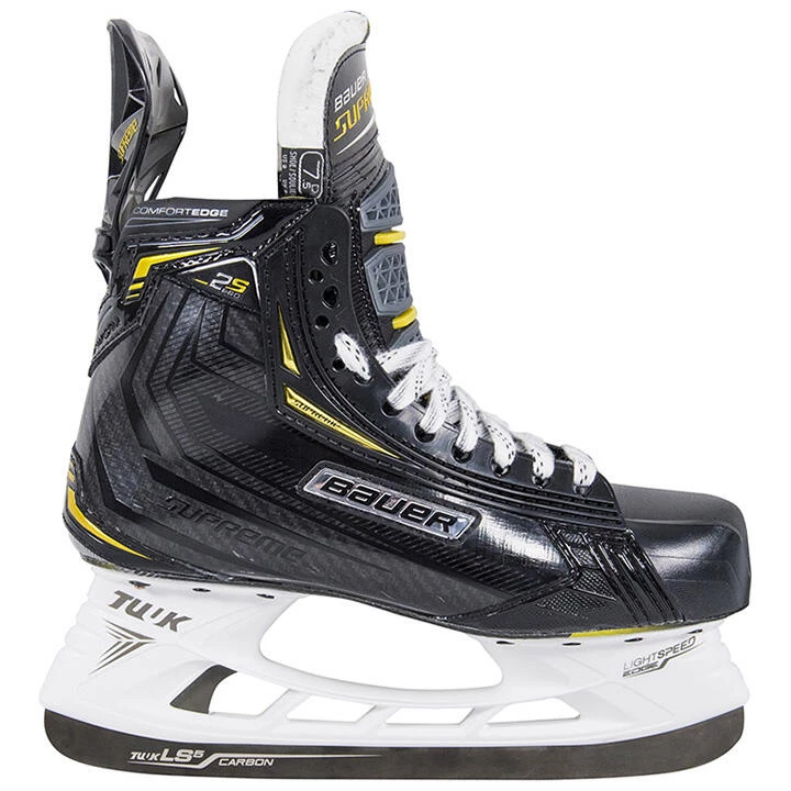 Hot Sale ⭐ Bauer Supreme 2S Pro Senior Hockey Skates (2018) ⭐ 1 Hot Sale ⭐ Bauer Supreme 2S Pro Senior Hockey Skates (2018) ⭐