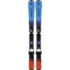 New ⌛ Atomic Vantage Jr Ski (100-120) + C5 GW Binding Junior Ski Set 🎁