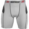 Discount 🤩 Marucci Elite Padded Slider Baseball Shorts 🎁
