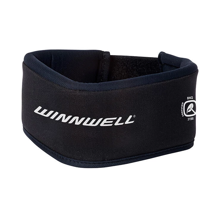 Top 10 π₯ Winnwell Senior Hockey Neck Guard - Basic Collar π 1 Top 10 π₯ Winnwell Senior Hockey Neck Guard - Basic Collar π