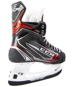 Cheap 🛒 CCM JetSpeed Vibe Senior Hockey Skates (2019) - Source Exclusive 🔥 -Source for Sports Sales 833841d37f0883b515b39e531a80b001