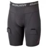 Flash Sale 🛒 Bauer Pro Lock Jock Short - Dark Grey (2019) ✔️